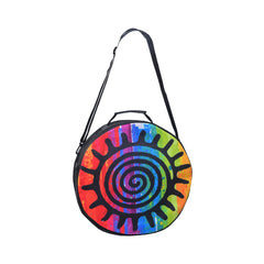 Brand New Sublimation Shaman Drum / Farm Drum Quality Bag in Various 14 to 22 inch.