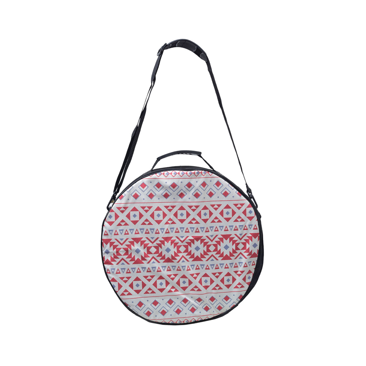 Sublimation Shaman Drum /Farm Drum Quality Bag in Various 14 to 22 inch by VW.