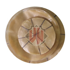 Calf Skin Transparent