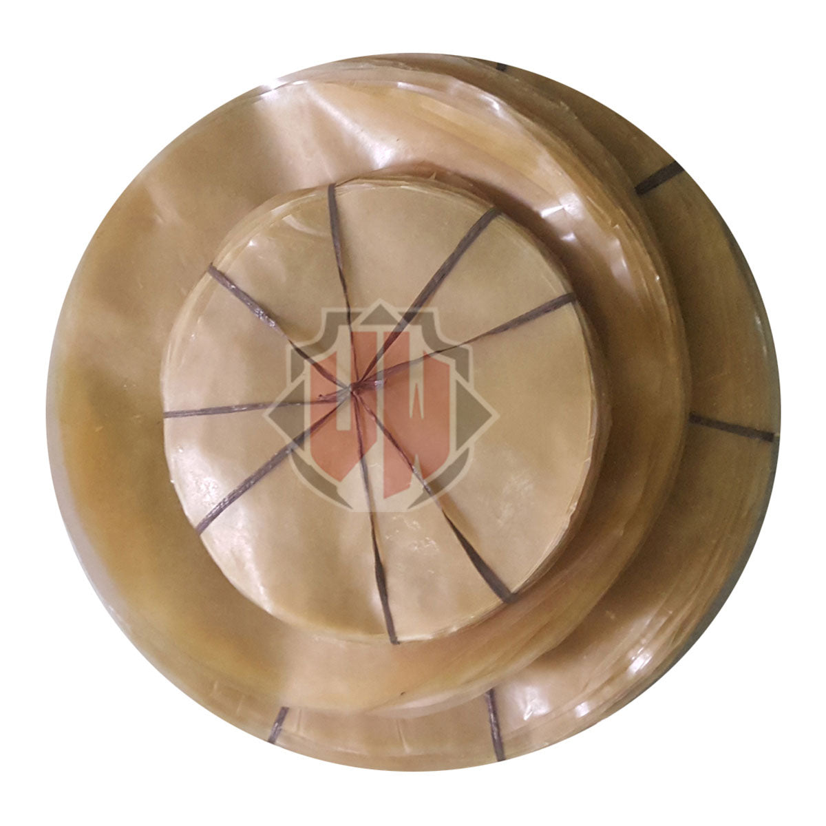 Calf Skin Transparent