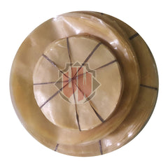 Calf Skin Transparent