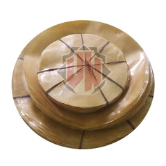 Calf Skin Transparent