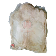 10-Pieces Full animal Natural Transparent Goat Skins for all kinds of Drums By VW.