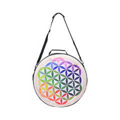 New Sublimation Shaman Drum / Farm Drum Quality Bag in Various 14 to 22 inch