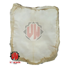 Full Animal Natural Goat Skin