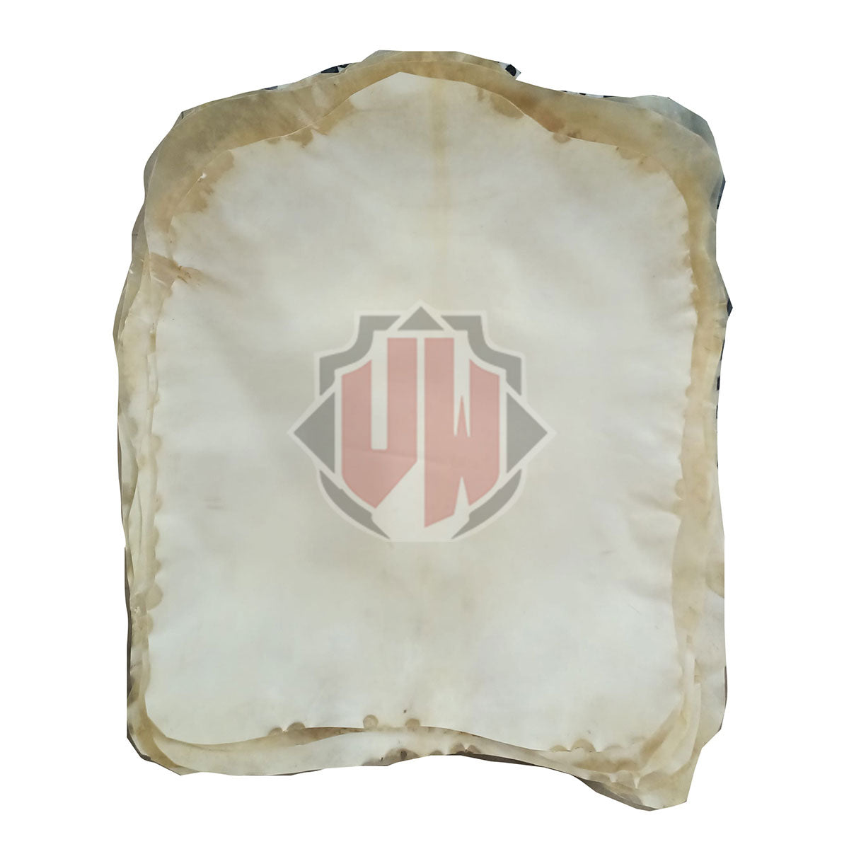 Full Animal Natural Goat Skin