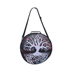 Sublimation Shaman Drum / Farm Drum Quality Bag in Various 14 to 22 inch by VW