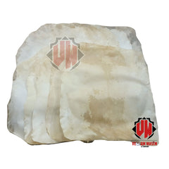 Full Animal Natural Goat Skin