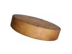 Shaman Drums made of Cedar Wood with Natural Cow skins with Bag & Beatres by VW