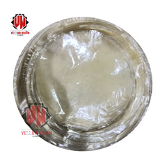 10 Pieces Transparent Goat Skins for Urumi ,Banjo Drums Thin Quality skins by VW.
