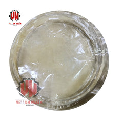 10 Pieces Transparent Goat Skins for Urumi ,Banjo Drums Thin Quality skins by VW.
