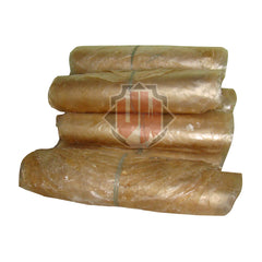 Calf Skins Transparent