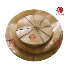 Calf Skin Transparent