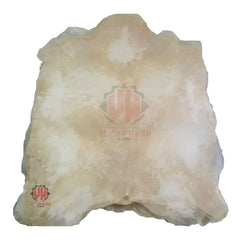 10-Pieces Full animal Natural Transparent Goat Skins for all kinds of Drums By VW.