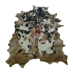 Full Goat Skin With Hair