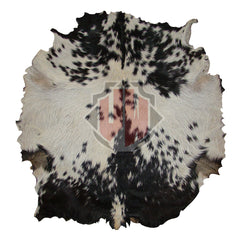 Full Goat Skin With Hair