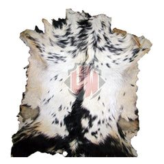 Full Goat Skin With Hair