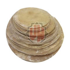 Buffalo Calf Skins