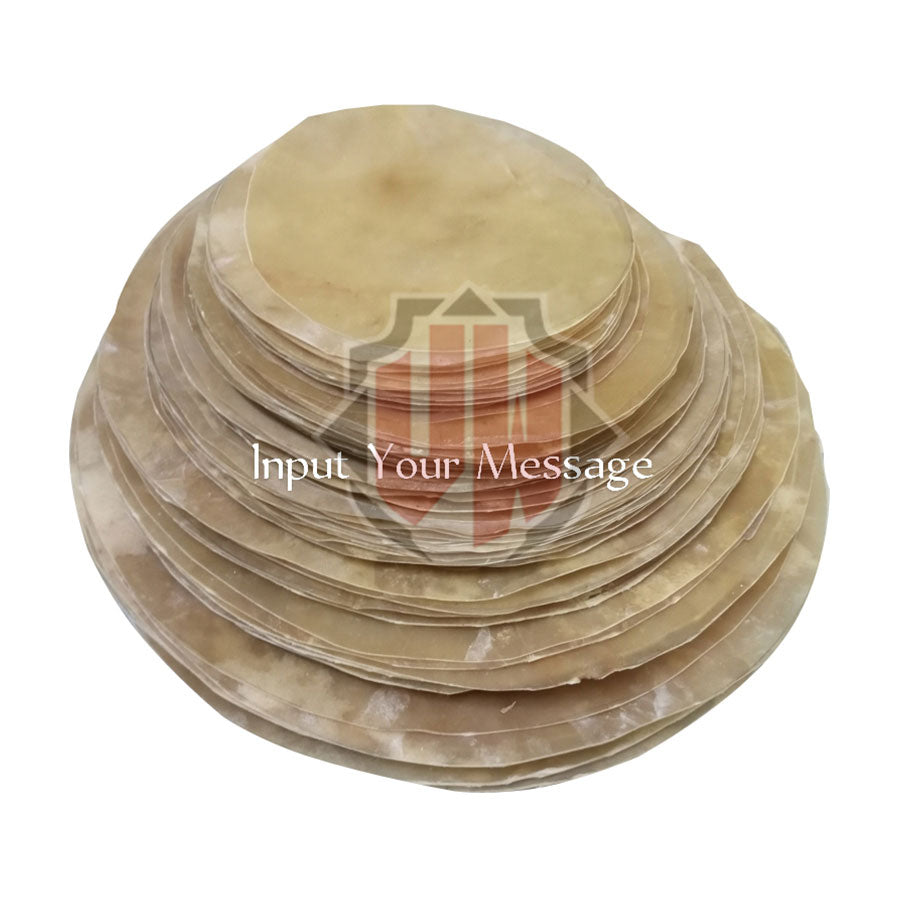 Buffalo Calf Skins