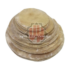 Buffalo Calf Skins
