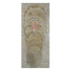 Buffalo Calf Skins