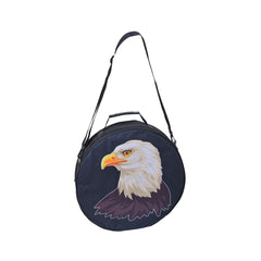 Brand New Sublimation Shaman Drum,Bodhran Drum Quality Bag in Size 14 to 22 inch