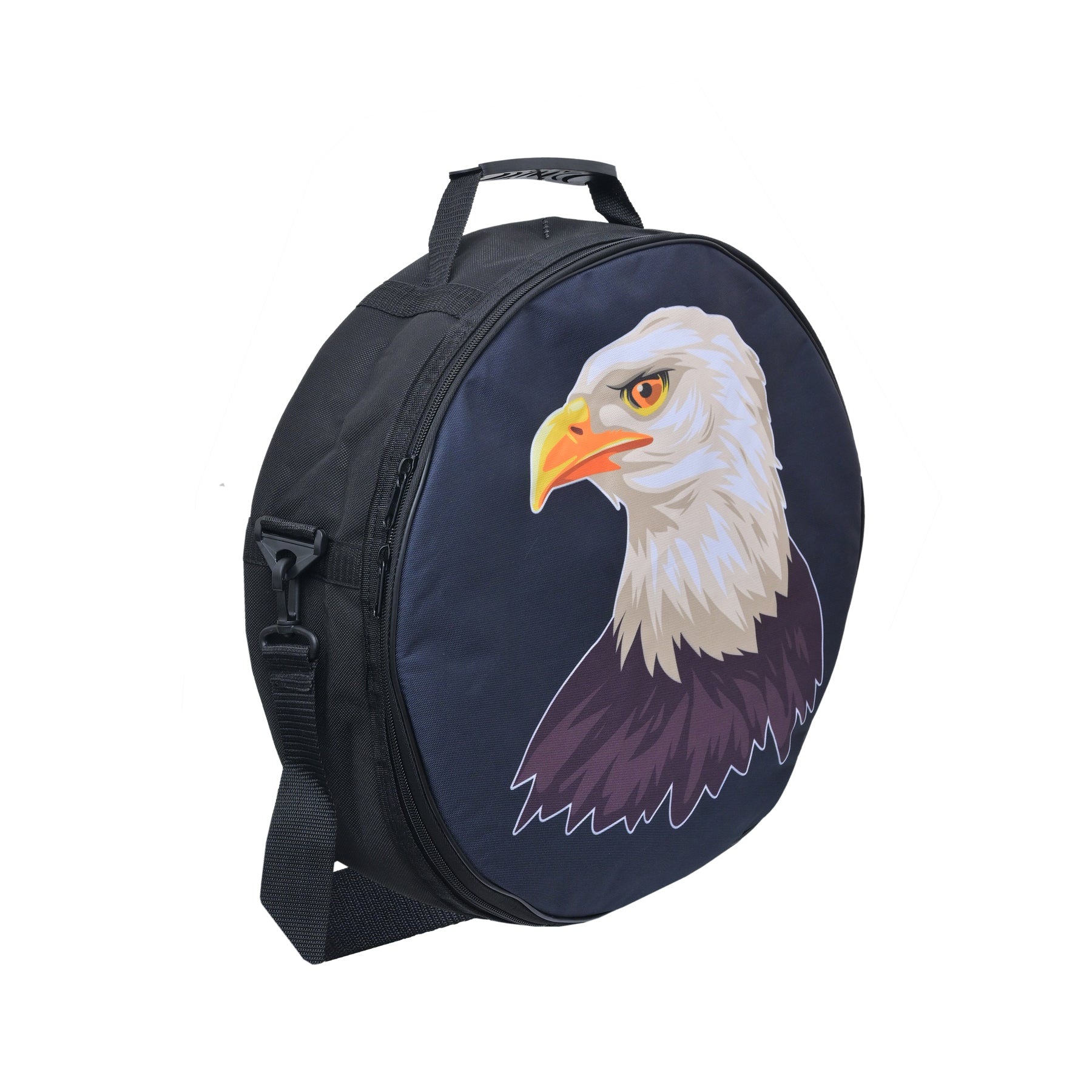 Brand New Sublimation Shaman Drum,Bodhran Drum Quality Bag in Size 14 to 22 inch