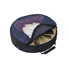 Brand New Sublimation Shaman Drum,Bodhran Drum Quality Bag in Size 14 to 22 inch